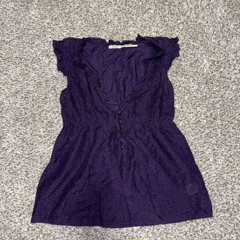 Kimchi Blue top